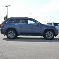 Used 2020 Jeep Grand Cherokee Limited w/ Luxury Group II image 5