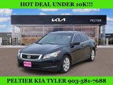 Used 2010 Honda Accord EX image 3