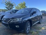 Used 2013 Lexus RX 450h FWD image 3