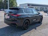 Used 2023 Mitsubishi Outlander SE Black Edition image 4