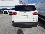 Used 2018 Ford EcoSport SE w/ Interior Protection Package image 3