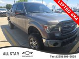 Used 2014 Ford F150 XLT w/ Equipment Group 302A Luxury image 2
