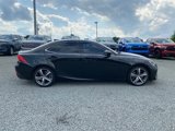 Used 2017 Lexus IS 200t image 2