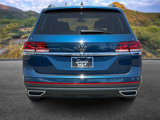 Used 2021 Volkswagen Atlas S image 5