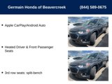 Used 2019 Chevrolet Traverse LT image 4