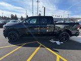Used 2021 RAM 1500 Big Horn image 4
