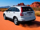Used 2010 Honda CR-V LX image 4