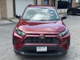 Used 2019 Toyota RAV4 LE image 3