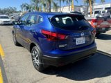 Used 2017 Nissan Rogue Sport S image 5