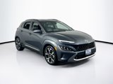 Used 2022 Hyundai Kona Limited w/ Cargo Package image 3