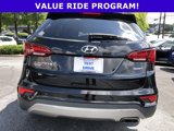 Used 2018 Hyundai Santa Fe Sport image 4