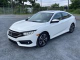 Used 2018 Honda Civic EX-T image 4