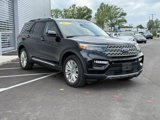 Used 2022 Ford Explorer Limited w/ Equipment Group 301A image 5