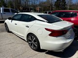 Used 2018 Nissan Maxima 3.5 S image 2