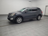 Used 2017 Chevrolet Equinox LT w/ Convenience Package image 2