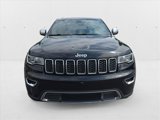 Used 2018 Jeep Grand Cherokee Limited image 2
