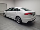 Used 2019 Ford Fusion SE image 5