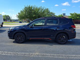 Certified 2021 Subaru Forester Sport image 5