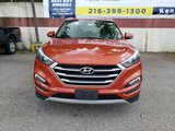 Used 2017 Hyundai Tucson Eco image 2
