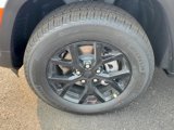 New 2025 Jeep Grand Cherokee Altitude image 5