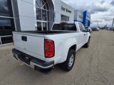 Used 2015 Chevrolet Colorado W/T image 3