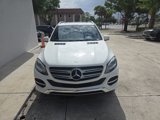 Used 2017 Mercedes-Benz GLE 350 image 3