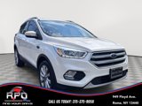 Used 2017 Ford Escape Titanium image 6
