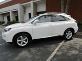 Used 2015 Lexus RX 350 AWD image 2