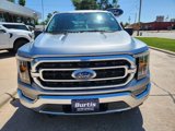 Used 2022 Ford F150 XLT w/ Equipment Group 302A High image 2