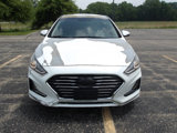 Used 2018 Hyundai Sonata SEL image 3