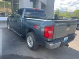 Used 2011 Chevrolet Silverado 1500 LT w/ All-Star Edition image 3