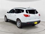 Used 2009 Chevrolet Traverse LT image 3