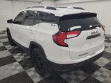 Used 2022 GMC Terrain SLE w/ Driver Convenience Package image 4