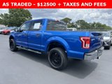 Used 2016 Ford F150 XLT w/ Trailer Tow Package image 4