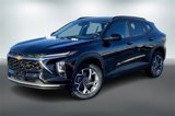 New 2025 Chevrolet Trax LT image 2