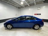 Used 2013 Honda Civic LX image 3