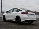 New 2025 Honda Civic Sport image 5