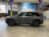 New 2025 Jeep Grand Cherokee Altitude image 2