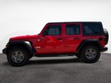 Used 2019 Jeep Wrangler Unlimited Sport S image 6