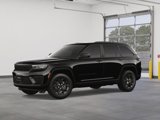 New 2025 Jeep Grand Cherokee Altitude image 2