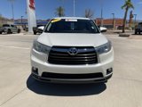 Certified 2015 Toyota Highlander Plus image 2