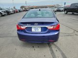 Used 2013 Hyundai Sonata GLS image 4
