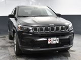 New 2025 Jeep Compass Sport image 2