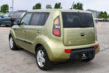 Used 2011 Kia Soul + image 4