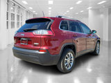 Used 2020 Jeep Cherokee Latitude Plus image 3