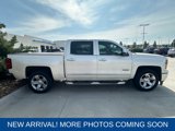 Used 2015 Chevrolet Silverado 1500 LTZ w/ Texas Edition, 1LZ Trim image 4