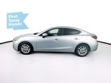 Used 2018 MAZDA MAZDA3 Sport w/ Preferred Equipment Package image 4