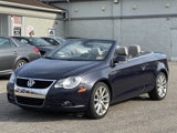 Used 2007 Volkswagen Eos 2.0T image 3
