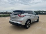 Used 2018 Nissan Murano Platinum image 6