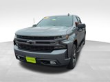 Used 2019 Chevrolet Silverado 1500 RST w/ All-Star Edition image 2